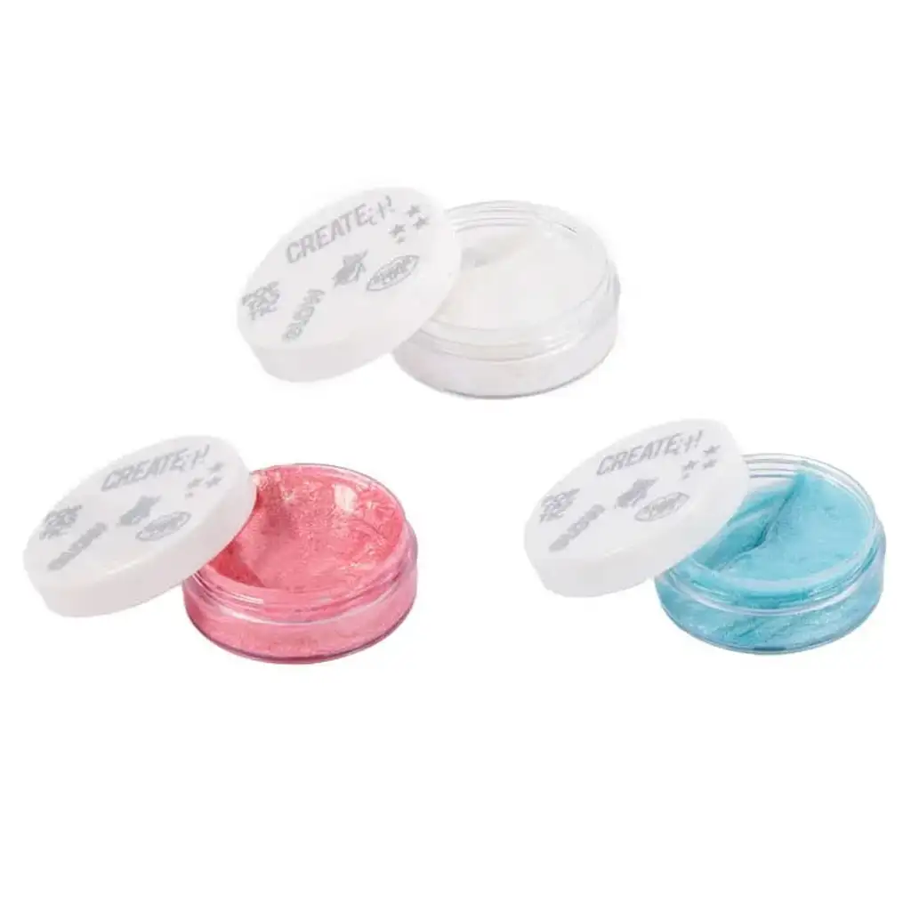 Canenco: Create It! Gélový zvýrazňovač v rôznych variantoch 1 ks kép 2