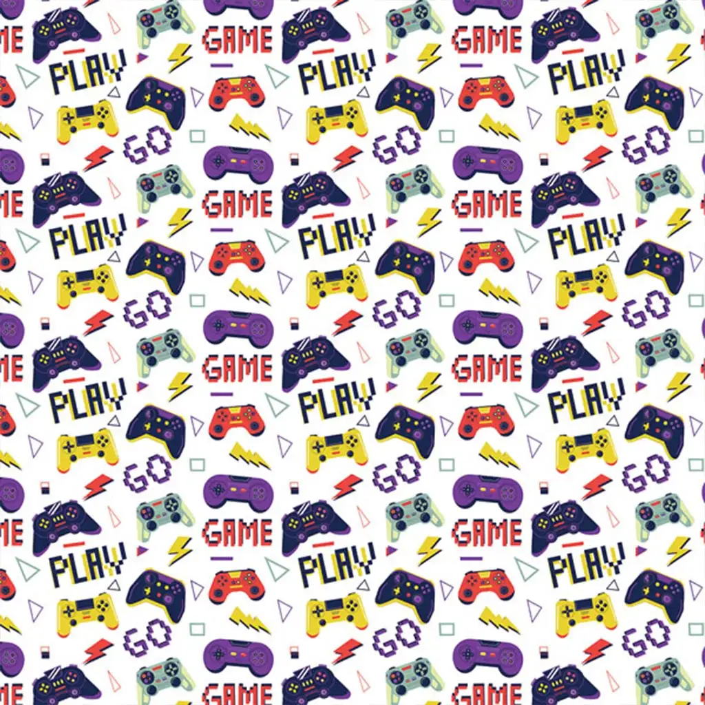 Cardex: Herný baliaci papier 100x70 cm