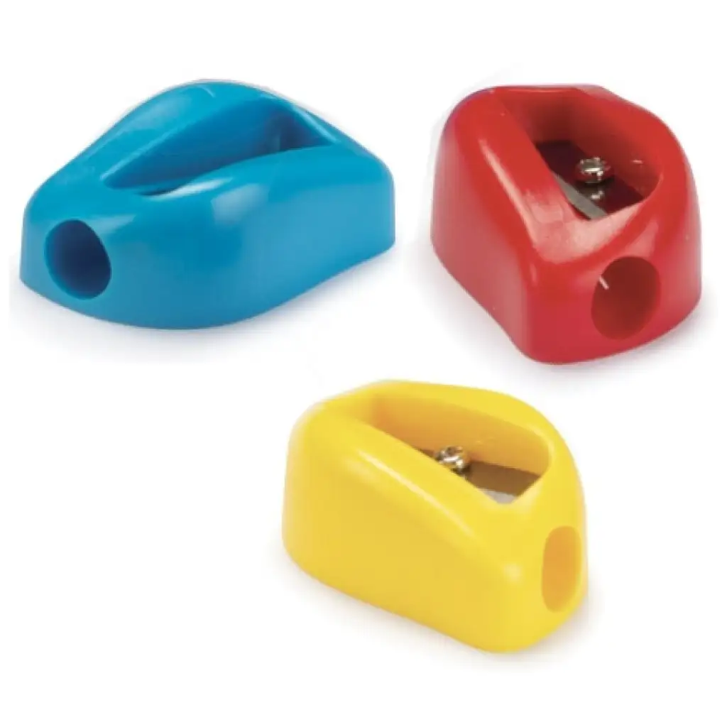 Plastové strúhadlo vo viacerých variantoch - Carioca