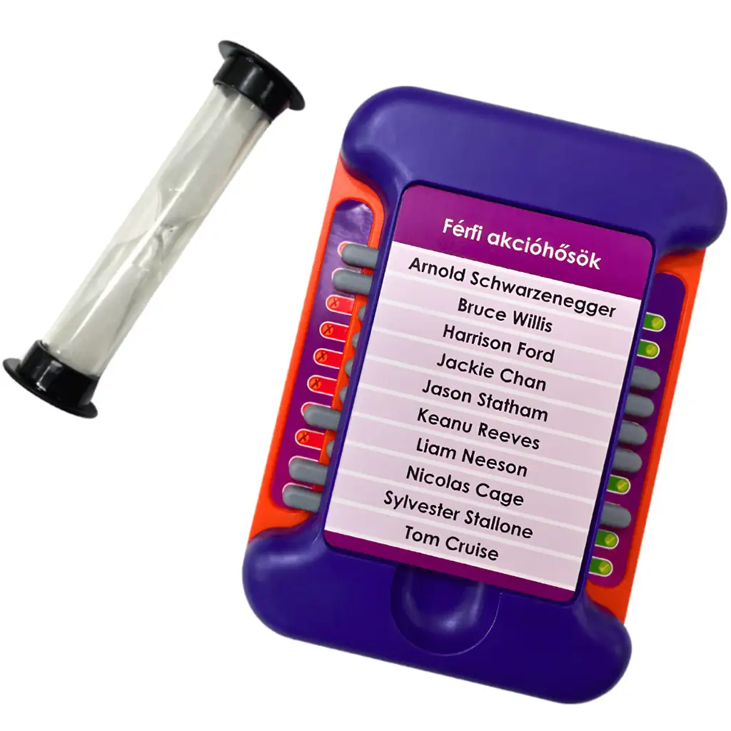 Tension kvíz spoločenská hra kép 2