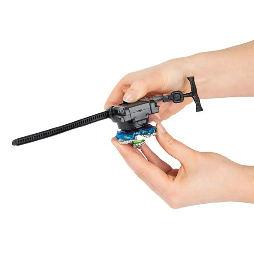 Clash Tops točivá súprava v rôznych variantoch 1ks kép 2