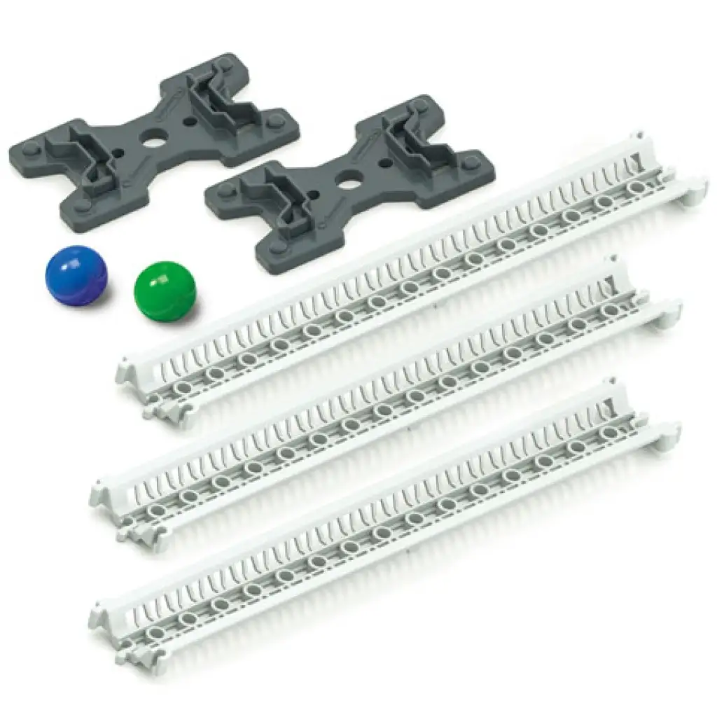 Clementoni: Action & Reaction doplnková súprava kép 2