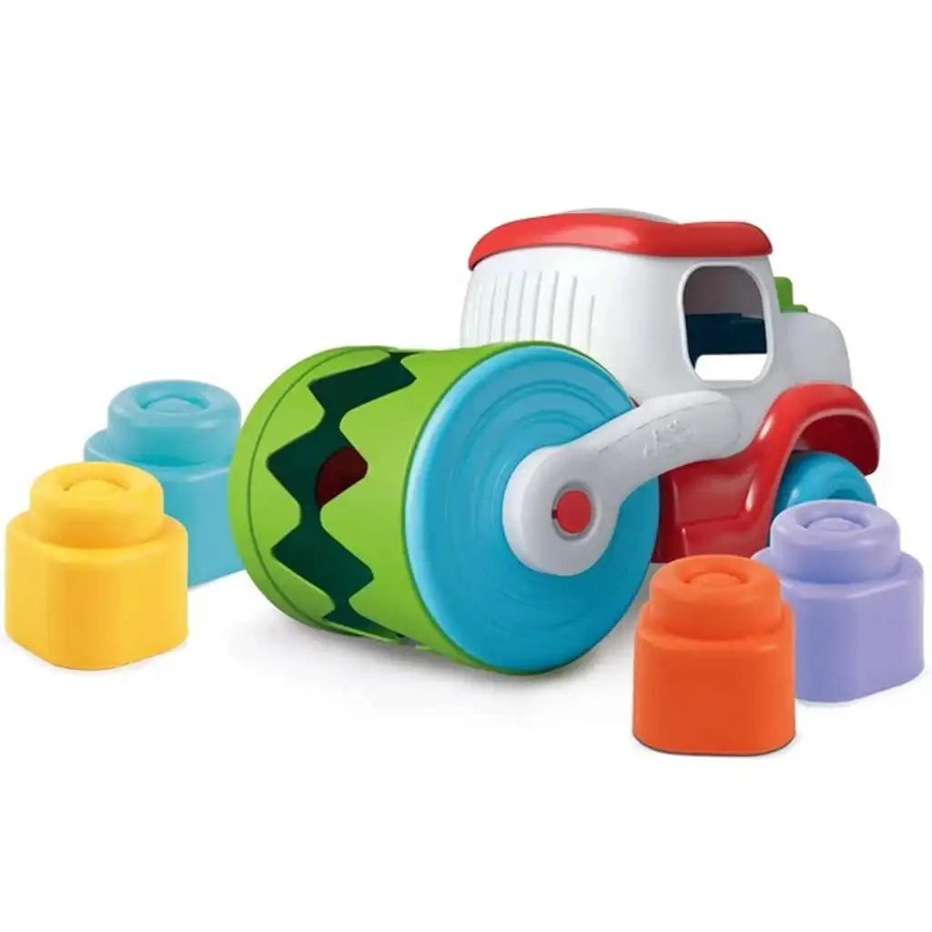 Clemmy: Valec s citlivými senzormi - Clementoni kép 2