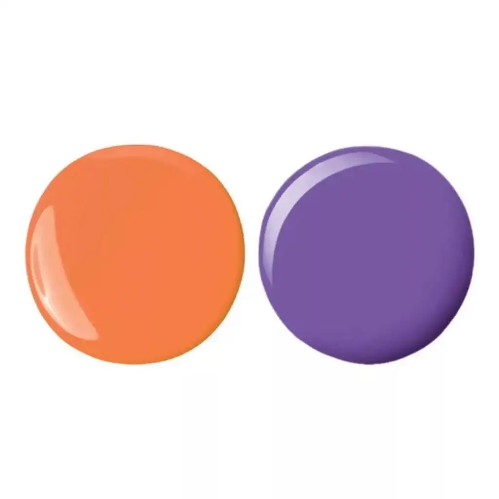 Crazy Chic: Lovely Nail lak na nechty s kefkou v tvare zvieratka, sada 2 ks - Clementoni kép 4