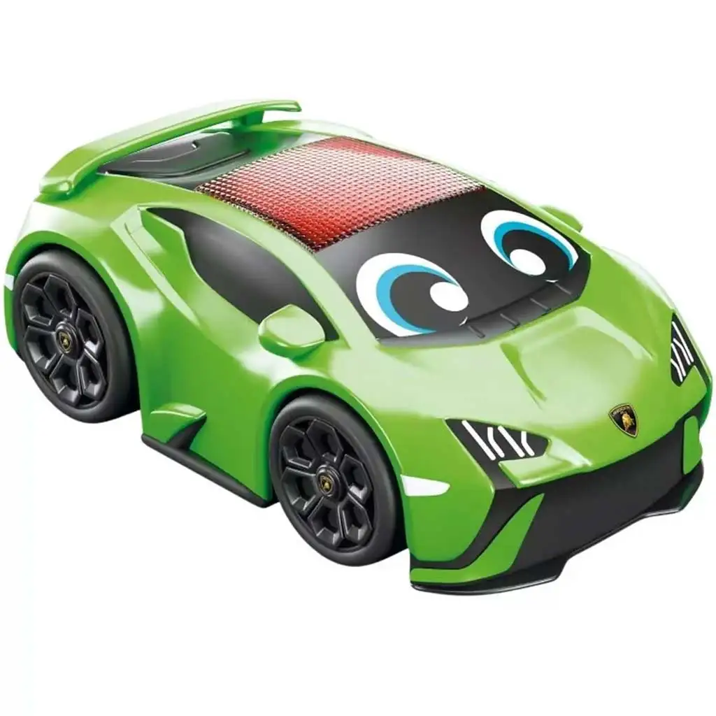 Prvý Lamborghini Huracán diaľkovo ovládané auto - Clementoni kép 2