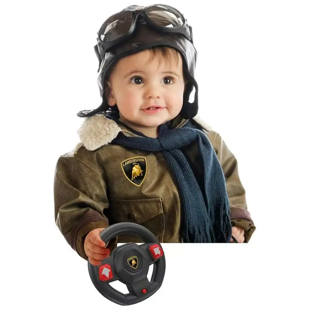 Prvý Lamborghini Huracán diaľkovo ovládané auto - Clementoni kép 4