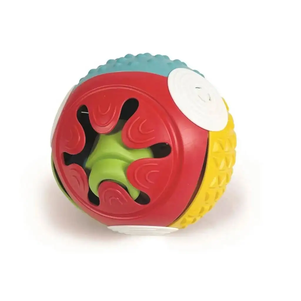 Clemmy Senzorická lopta - Clementoni kép 2