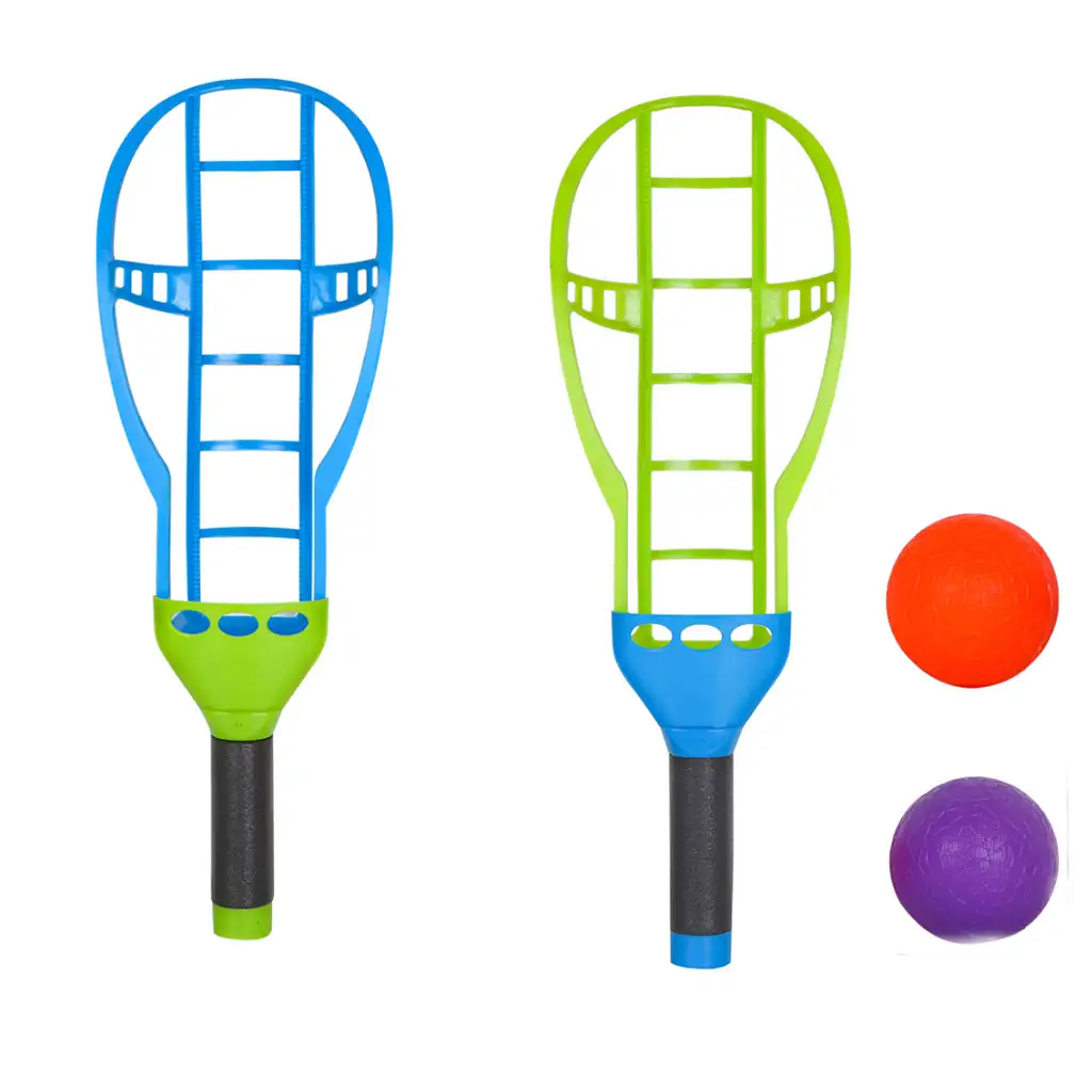 Klikni a chytiť: Zručnostná hra s loptičkami v sade 2 kusy kép 2