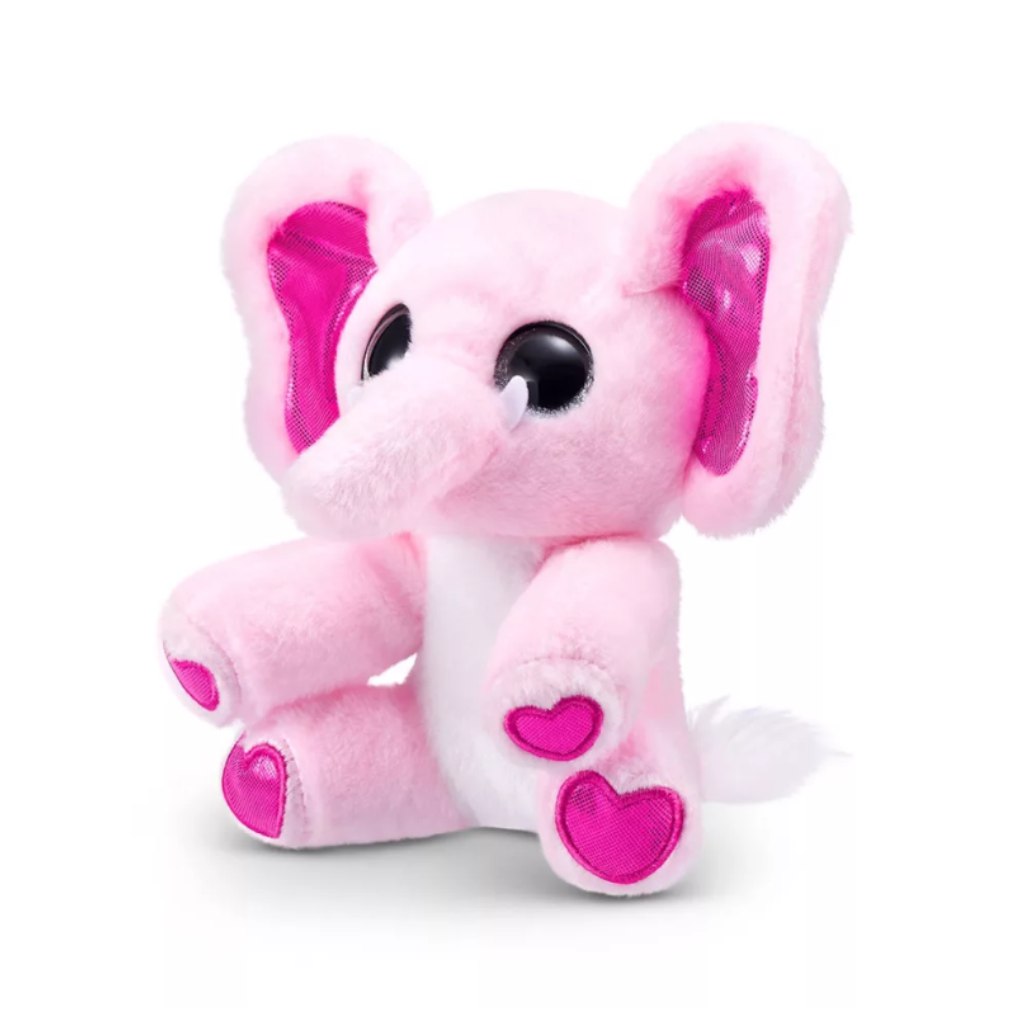 Coco Cones Valentine Summer plyšová figúrka 1. séria – Zuru kép 2