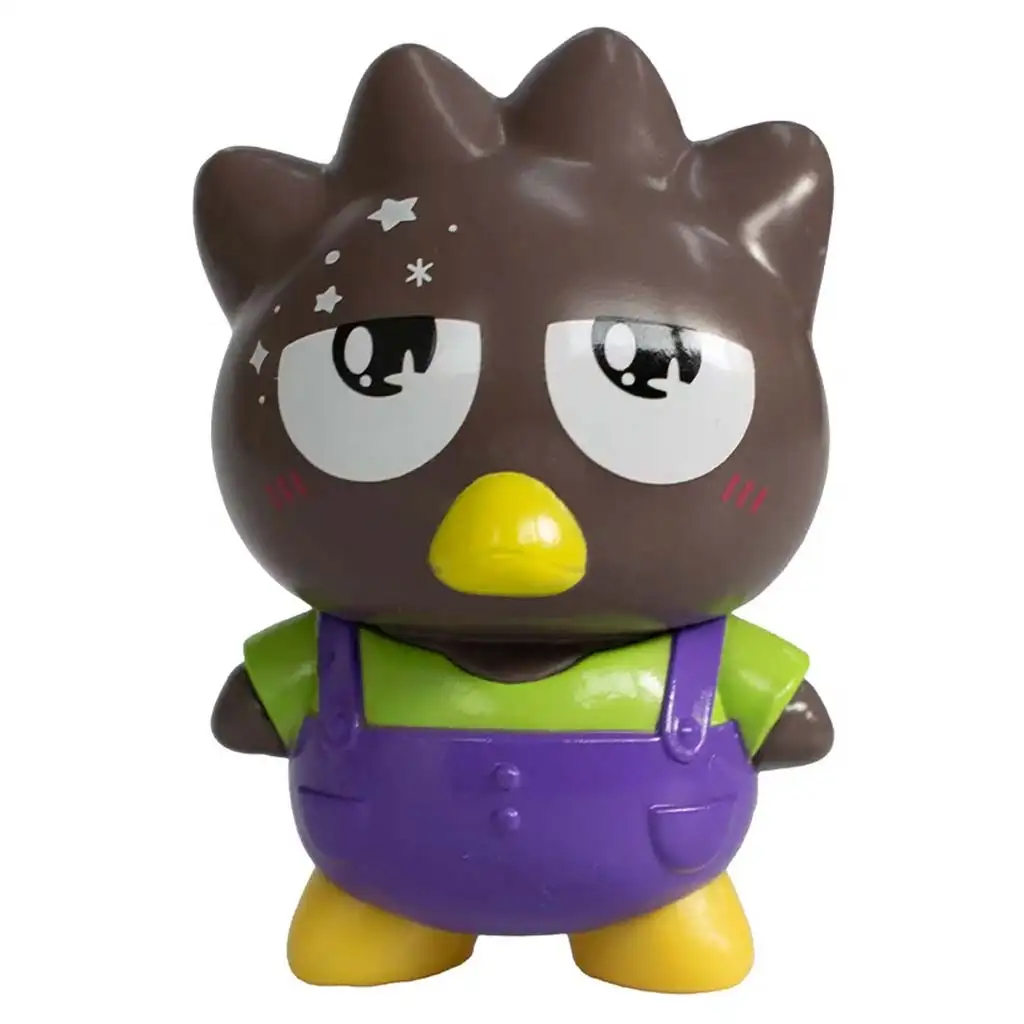 Hello Kitty: Badtzmaru figúrka v krabici s doplnkami 6 cm kép 2