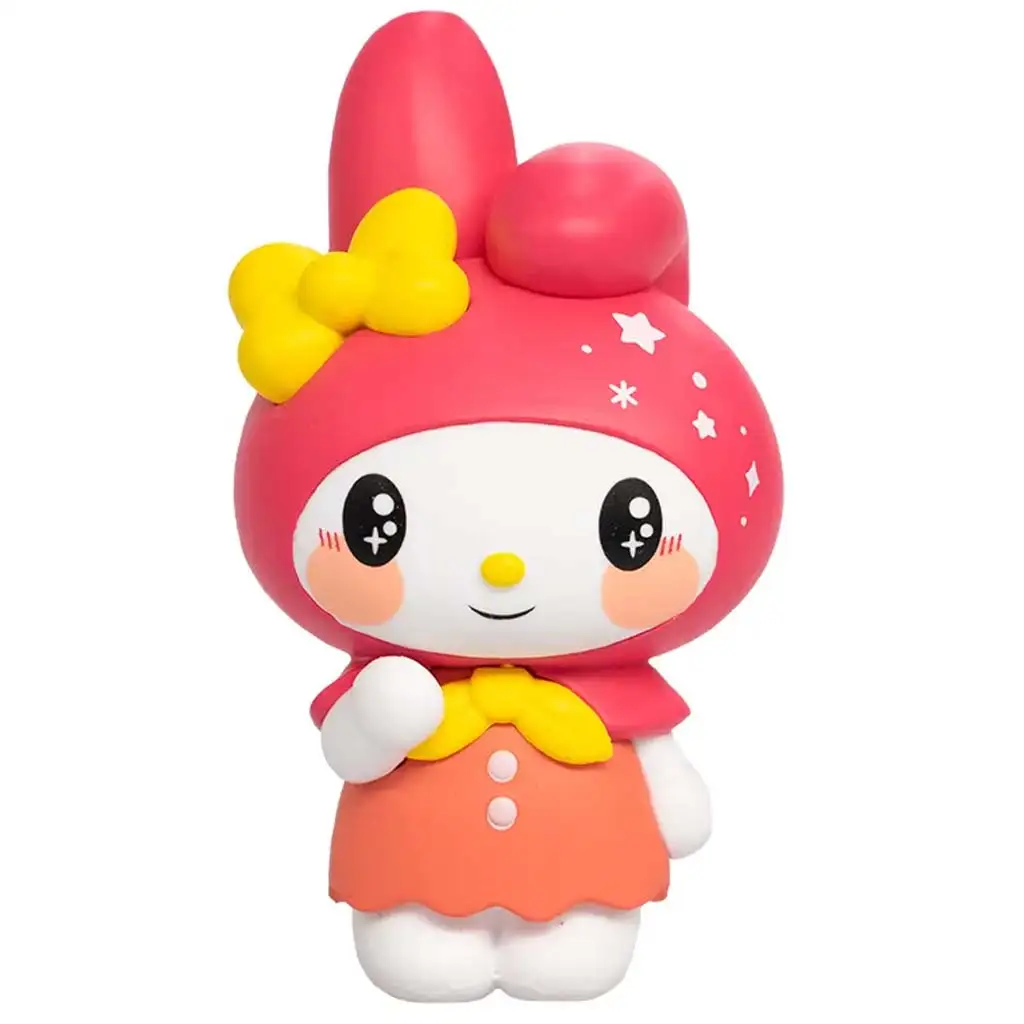 Hello Kitty: My Melody figúrka v krabičke s doplnkami 6 cm kép 2