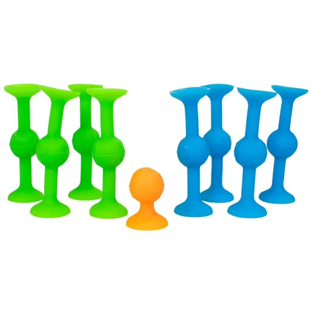 Silly Darts: Hádzanie na cieľ s lepiacimi šípkami kép 2