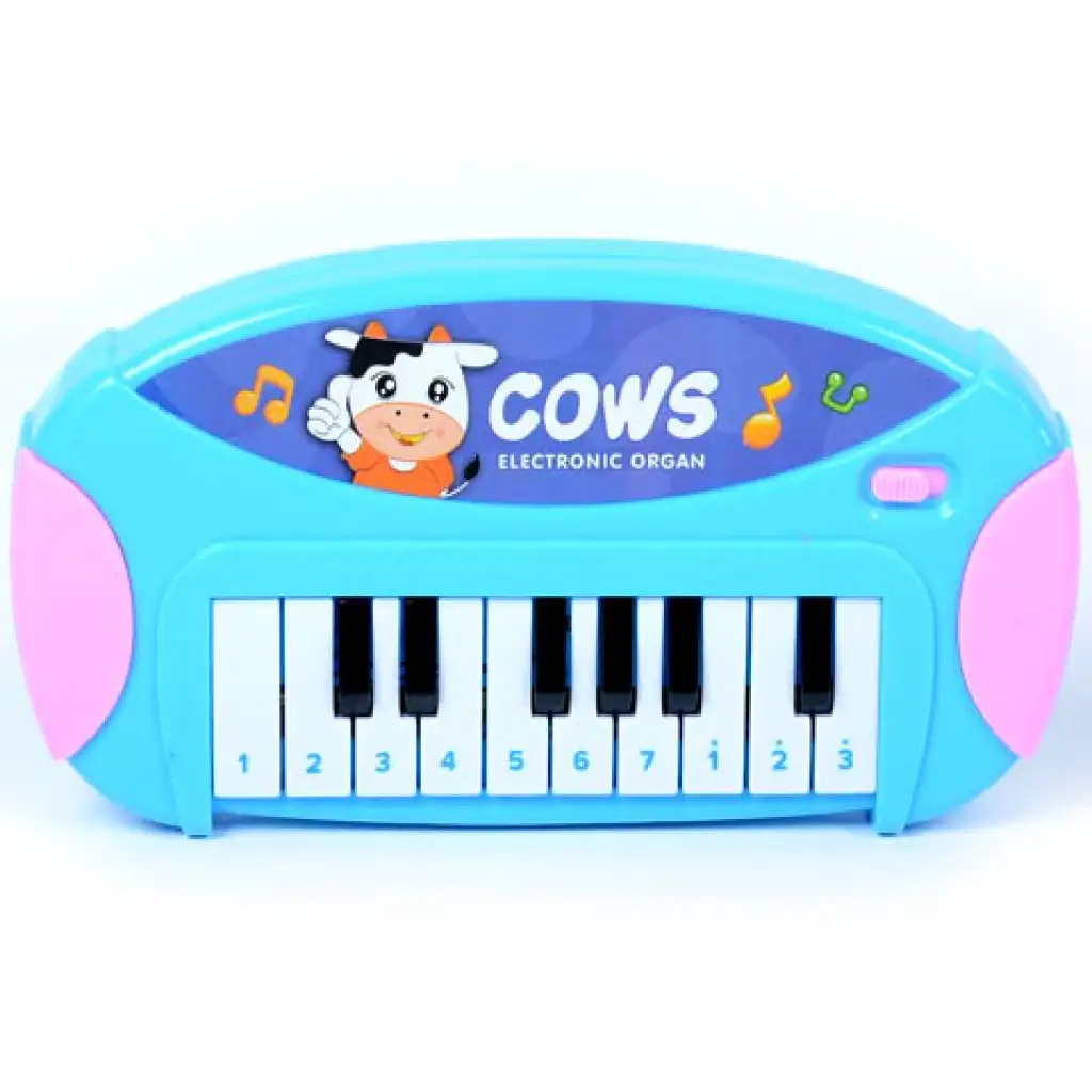 Cows mini syntetizátor kép 1