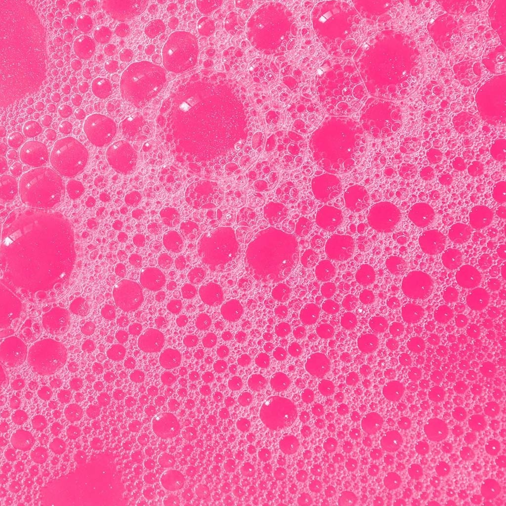 Craze Inkee: Vegán pena do kúpeľa - Galupy jednorožec s vôňou žuvačky - EPEE kép 3