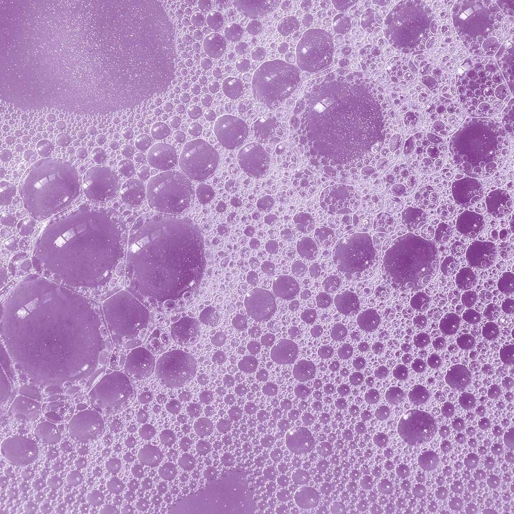 Craze Inkee: Vegán penivé kúpeľové tekuté mydlo s vôňou hrozna – EPEE kép 3