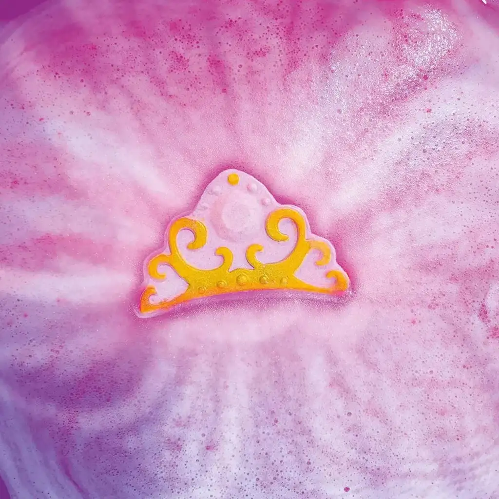 Craze: Inkee Galupy jednorožec veľká vegánska kúpeľová sada kép 4