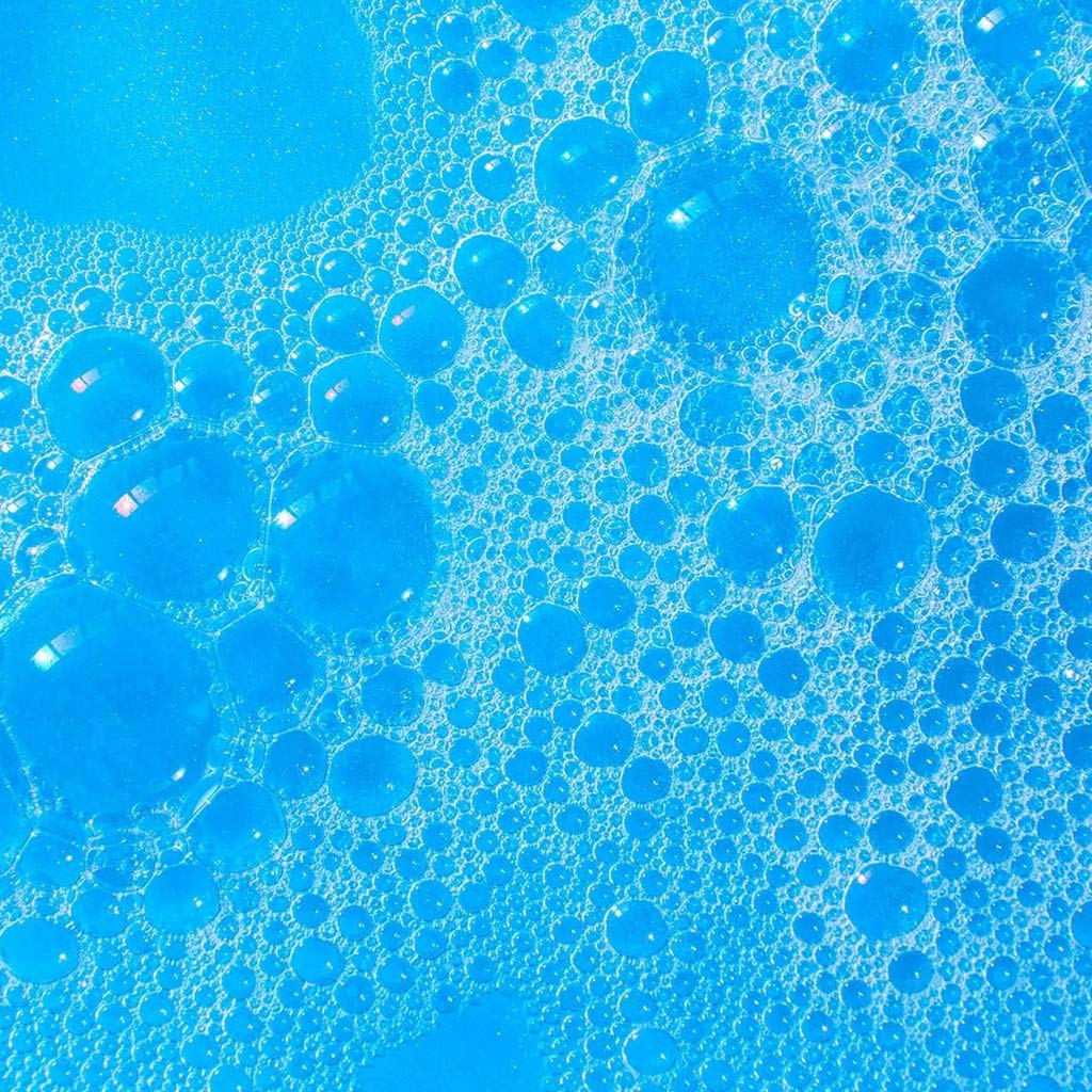 Craze Inkee: Paw Patrol vegán penivý kúpeľ s vôňou koly a pomaranča - EPEE kép 3