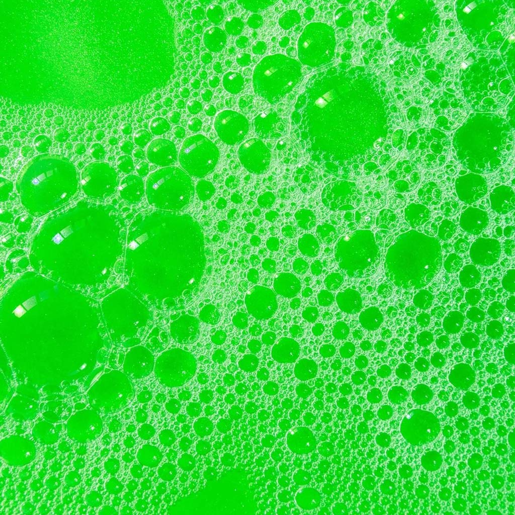 Craze Inkee: DinoRex vegán penový kúpeľ s vôňou koly - EPEE kép 3