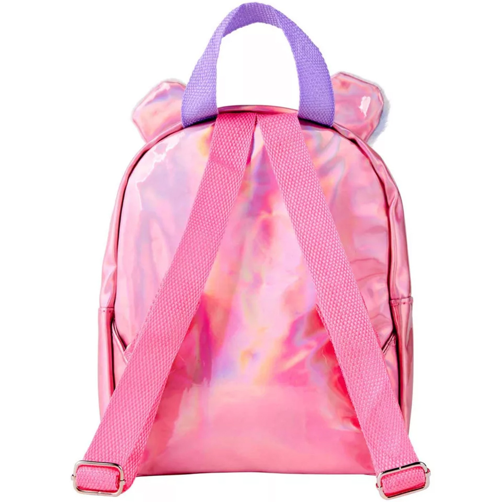 Canenco: Create It! Sada na líčenie v chlpatom batohu kép 2