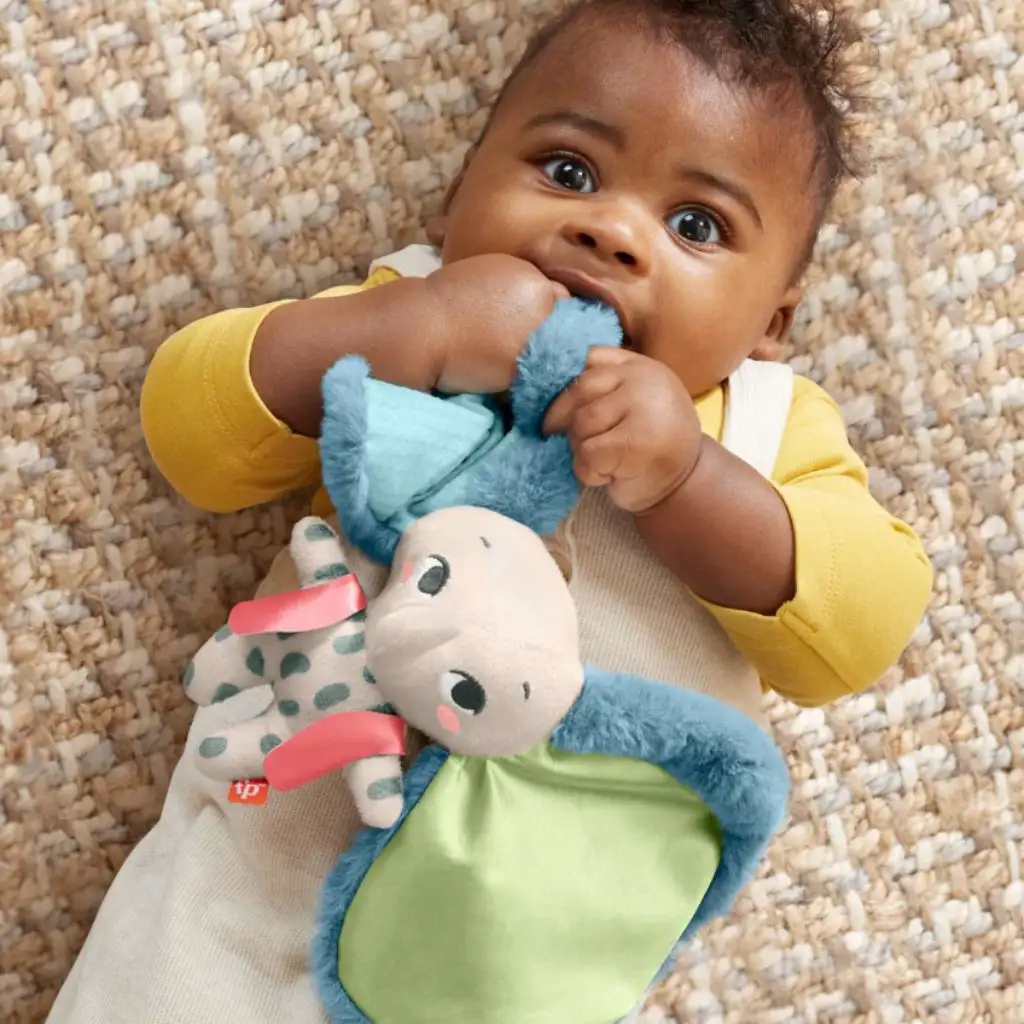 Fisher-Price: Super uši Motýľ fanúšik - Mattel kép 3