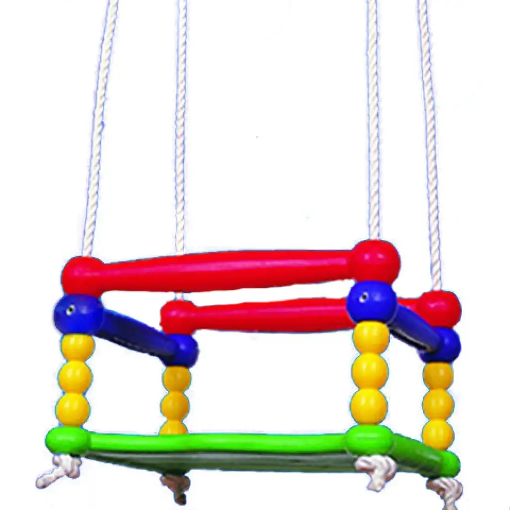 Klasická hojdačka - D-Toys