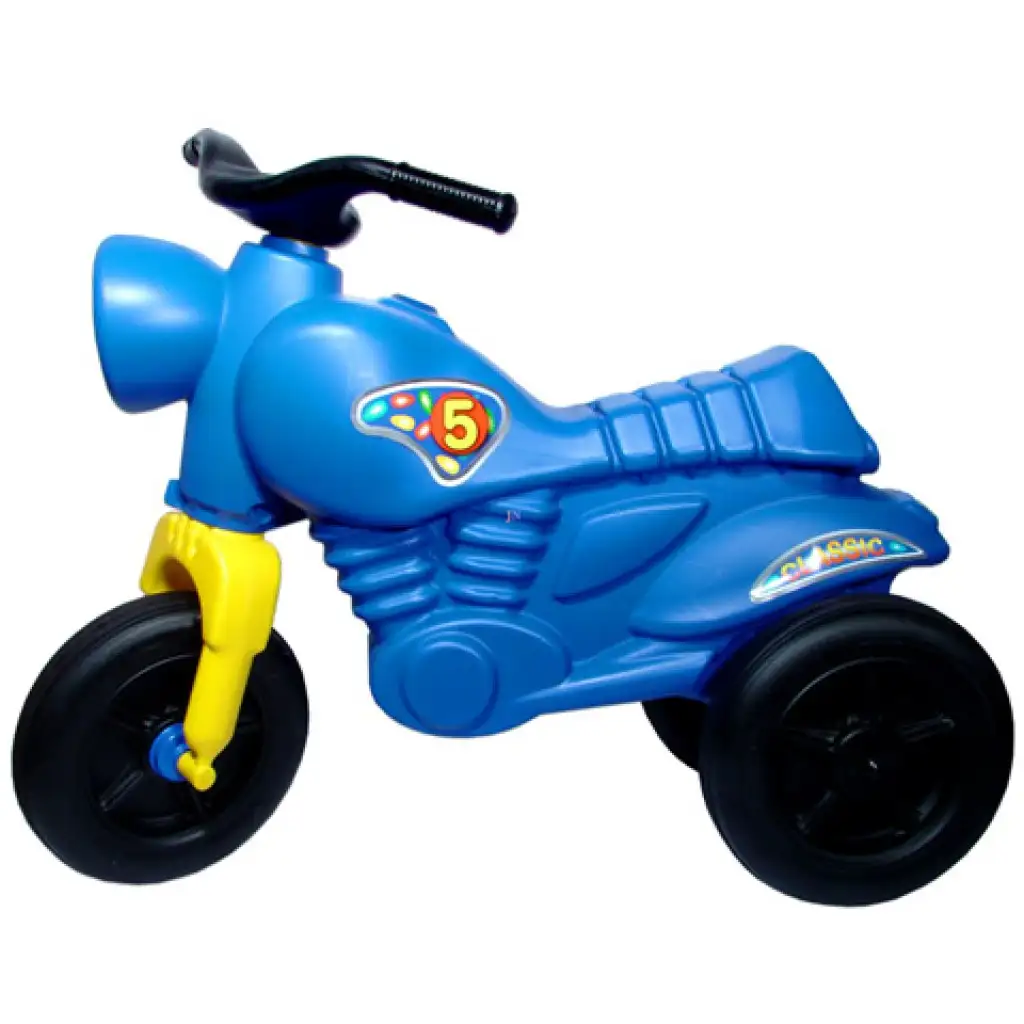 Odrážadlo Classic Bike motorka - D-Toys