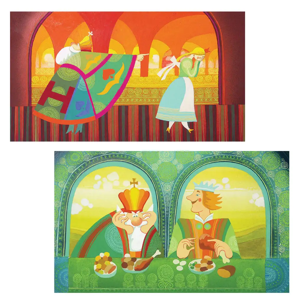 Soľný diapozitív kép 2