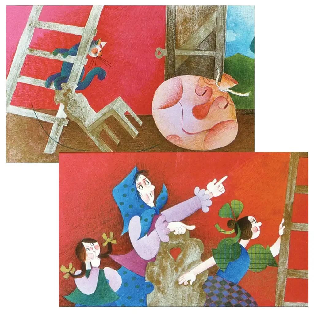 Malá guľôčka diapozitív kép 2