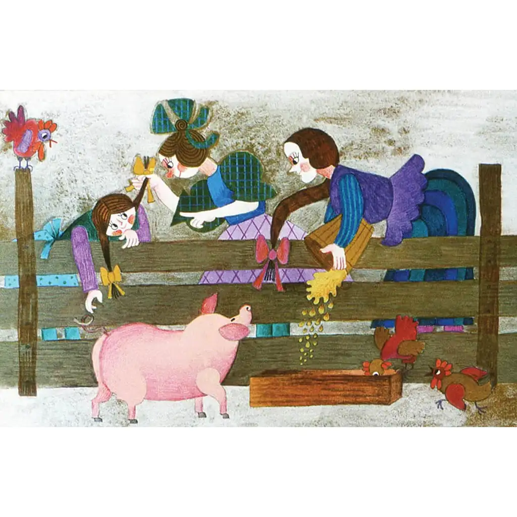 Malá guľôčka diapozitív