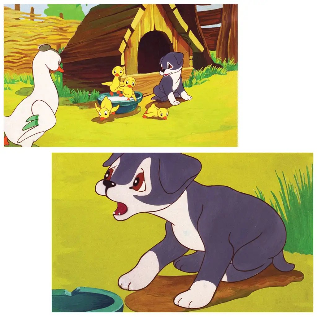 Povinnosť diafilm kép 2