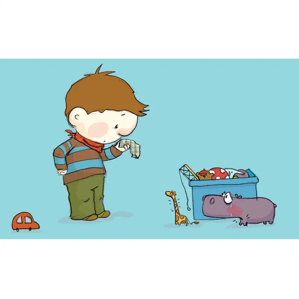 Doktor Maznák diapozitív