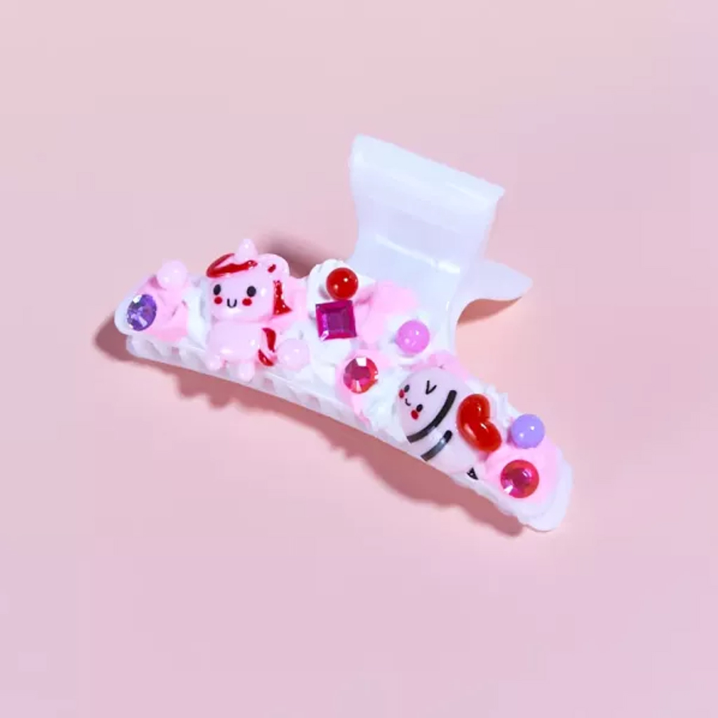 Decoden Magic - Varázsdekor: hajbavalók kép 4