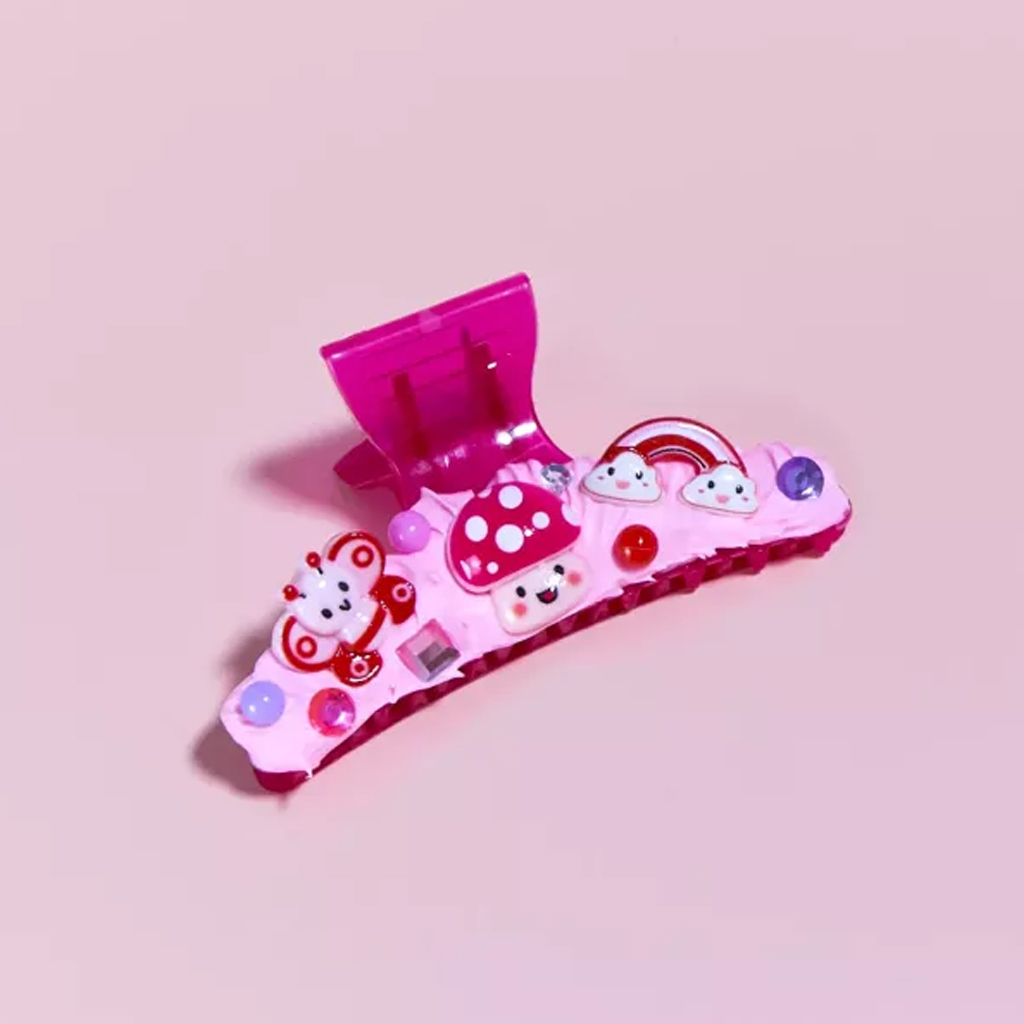 Decoden Magic - Varázsdekor: hajbavalók kép 5