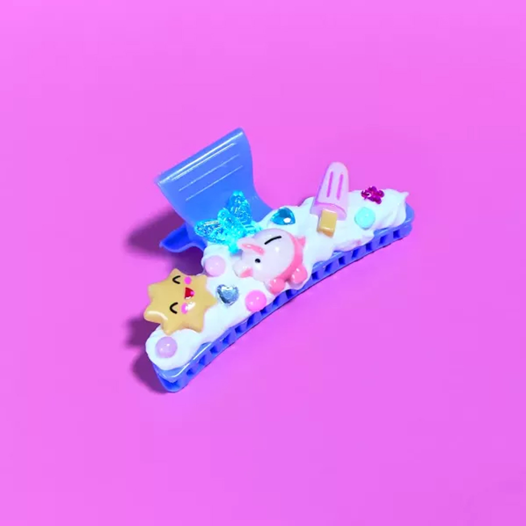 Decoden Magic - Varázsdekor: rózsaszín alkotások kép 7