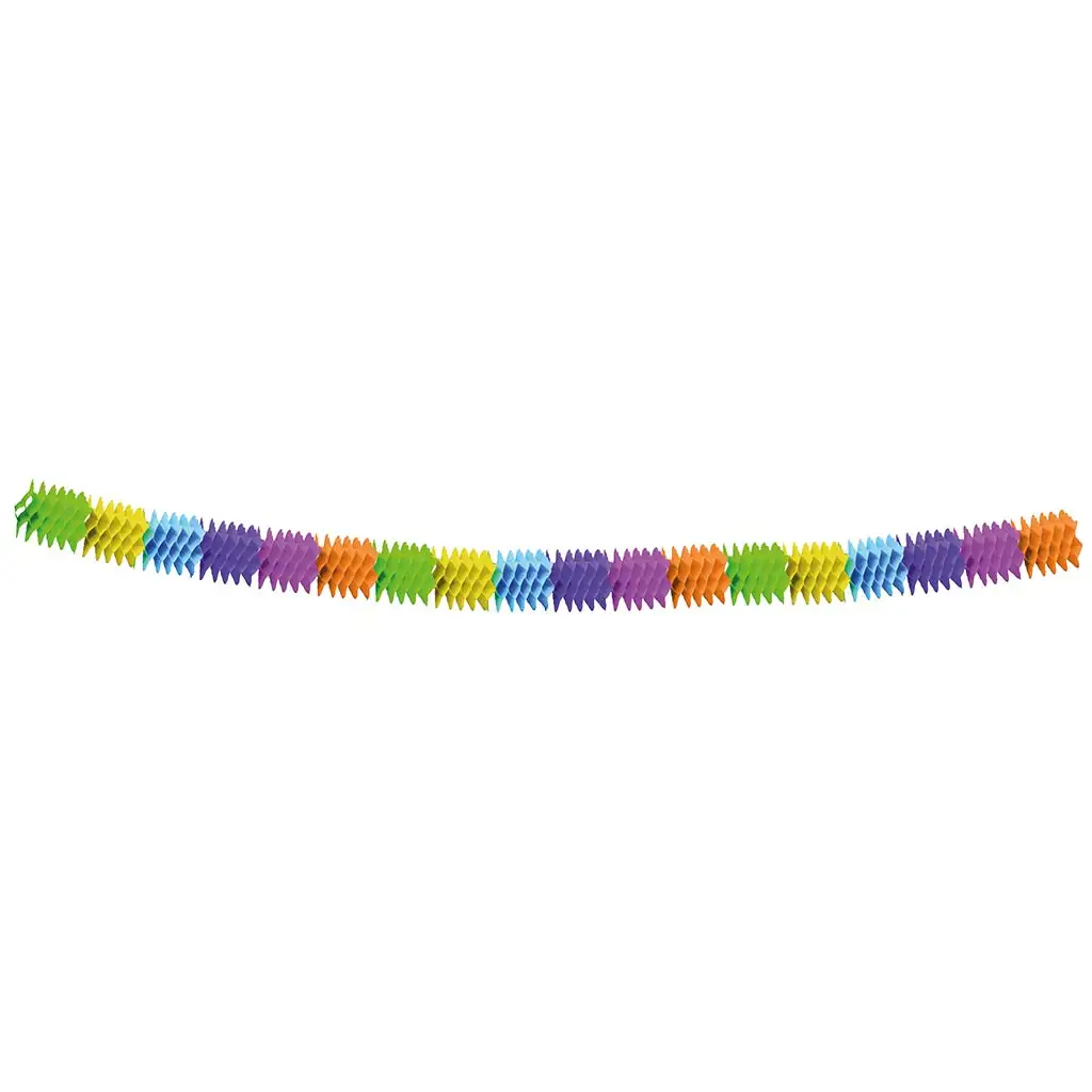 Dekor mini fűzér – 4 db-os szett kép 1