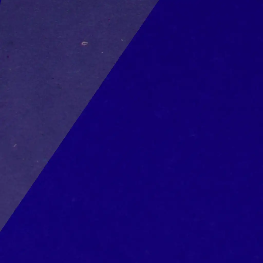 Kartón na dekoráciu, tmavomodrý, 10ks B/4