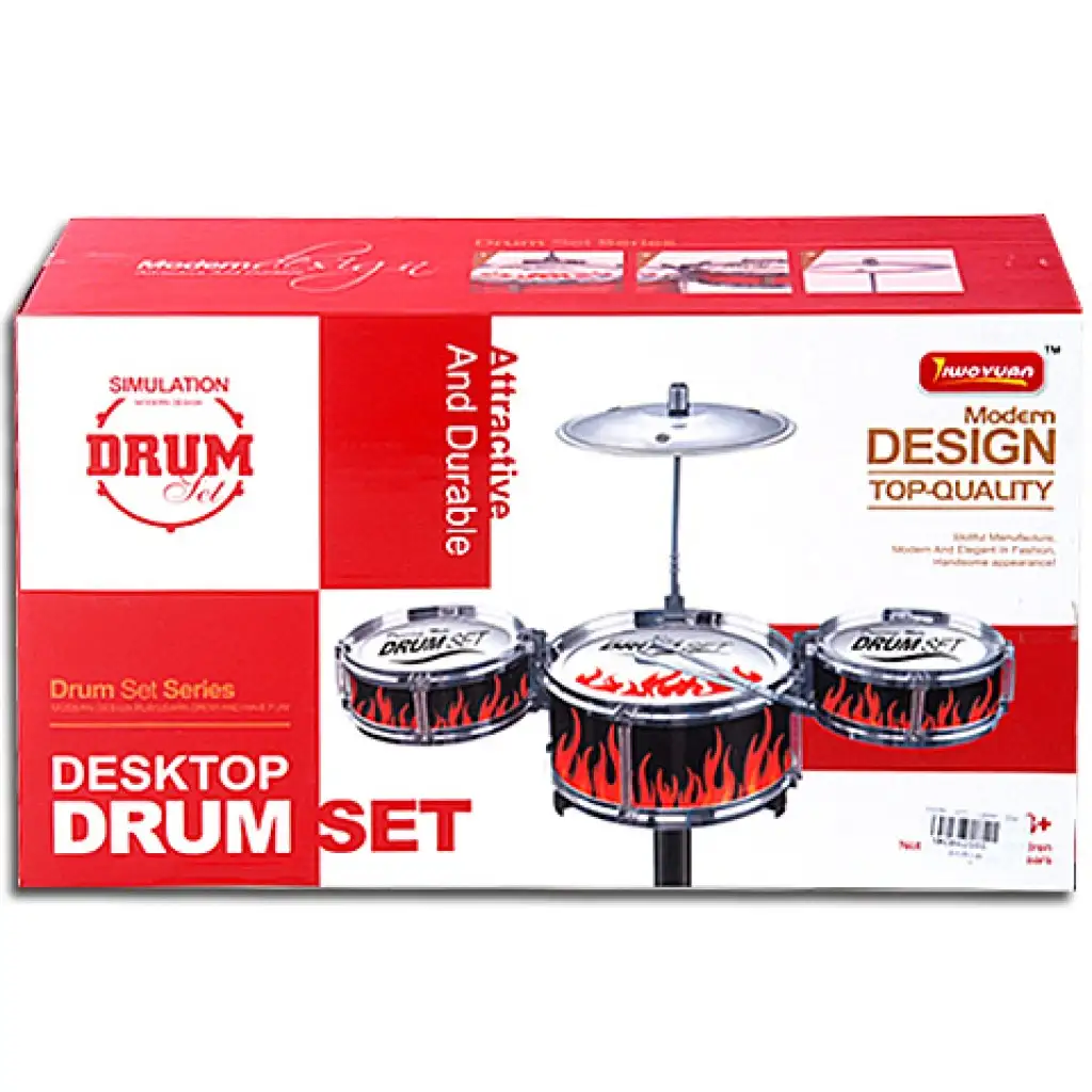 Detská bicia súprava