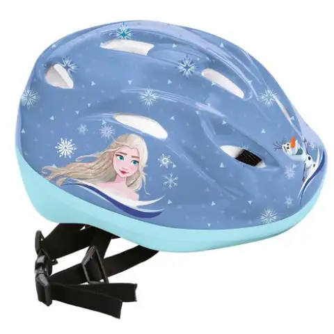 Detská ochranná prilba Frozen - Ľadové kráľovstvo