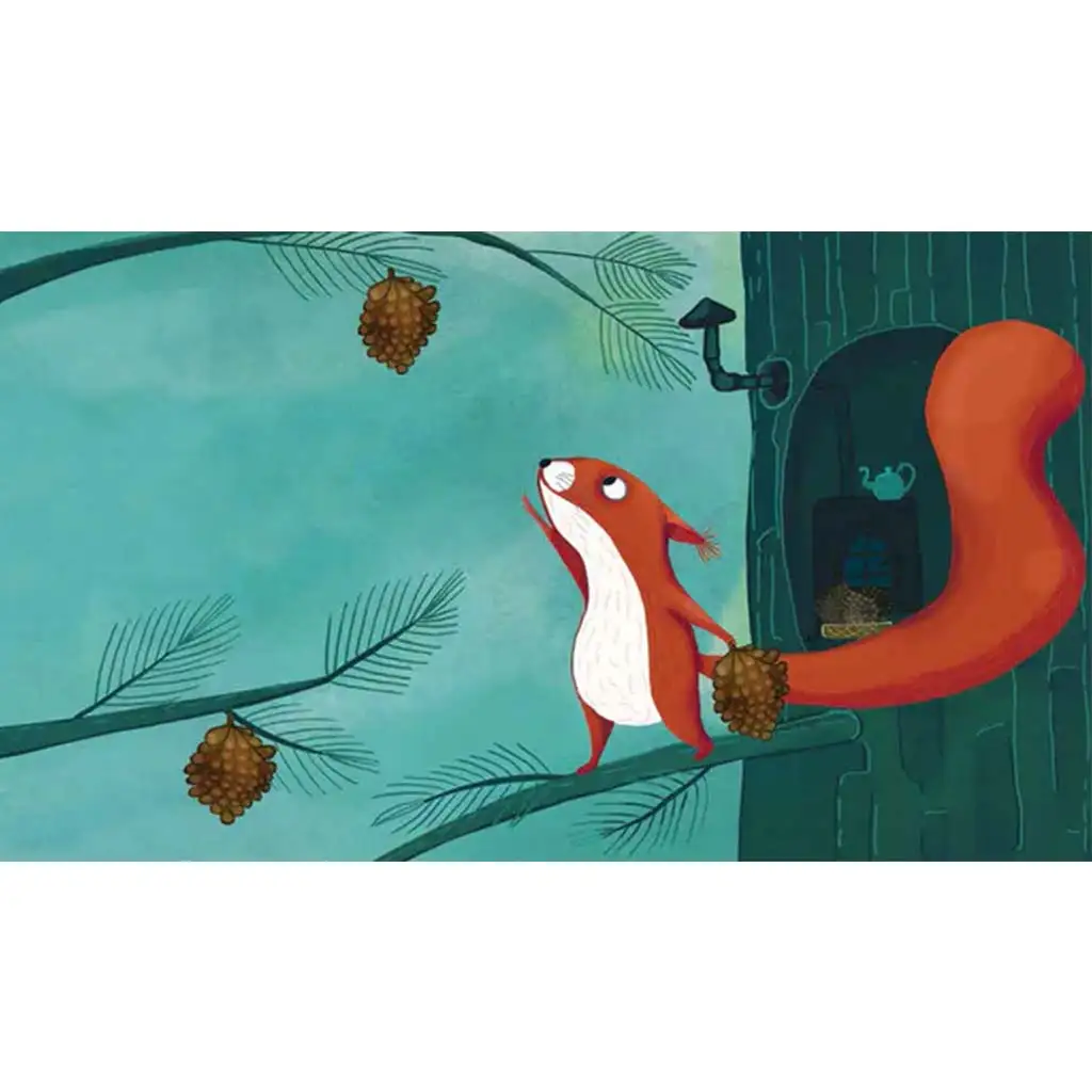 Polminútové riekanky diapozitív kép 2