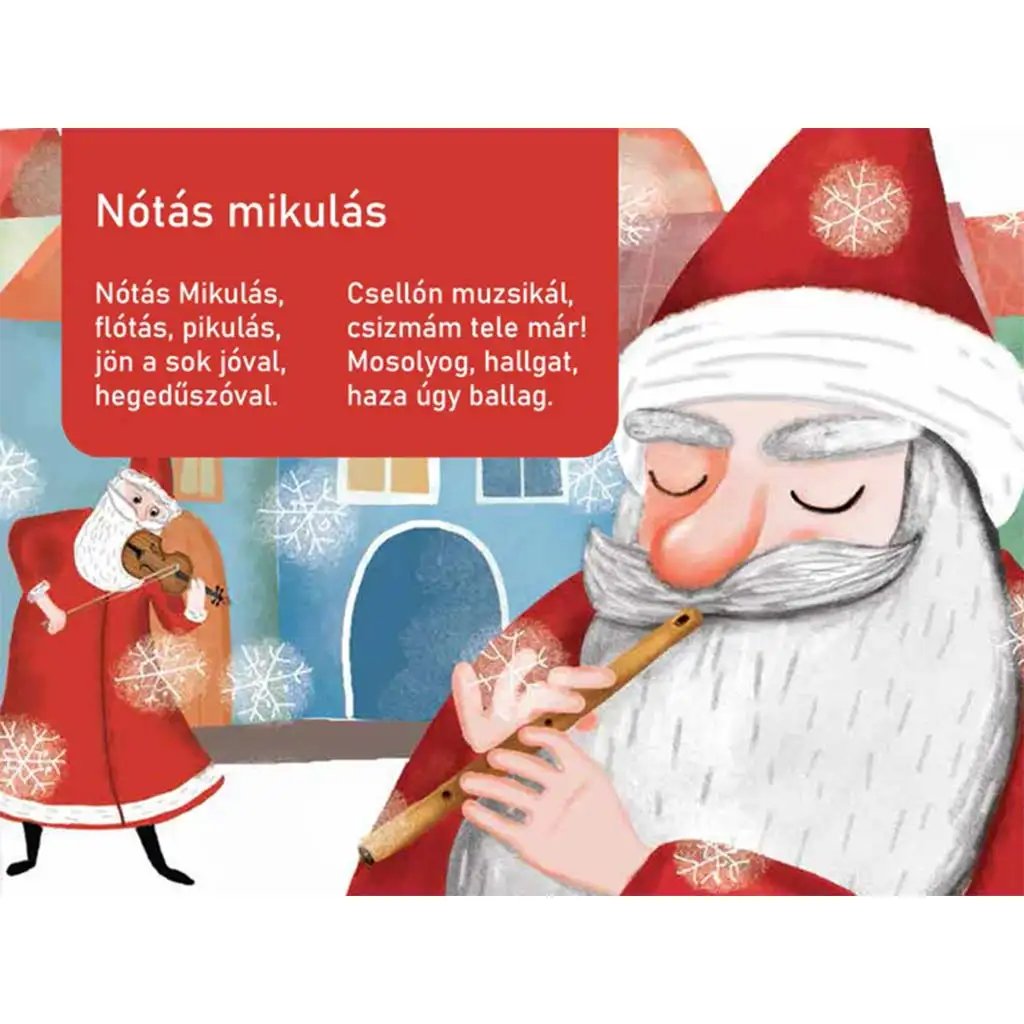 Polminútové riekanky diapozitív kép 4