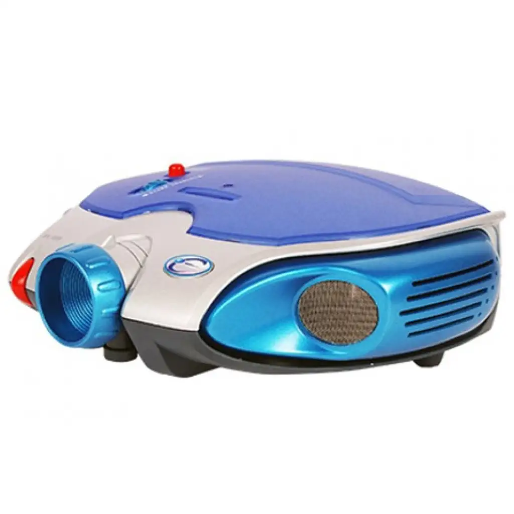 Premietač s diapozitívom Vuk kép 3