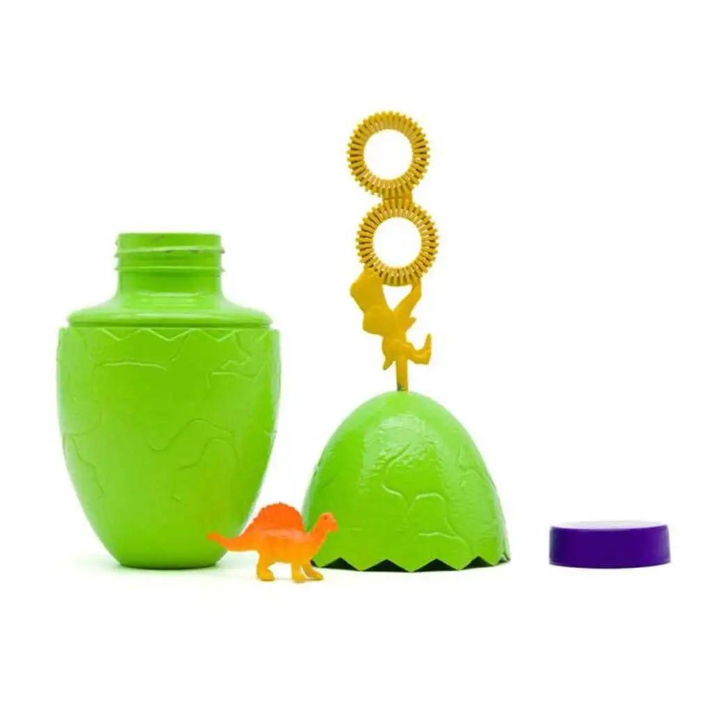 Gazillion: Dino vajíčko bublifuk kép 2