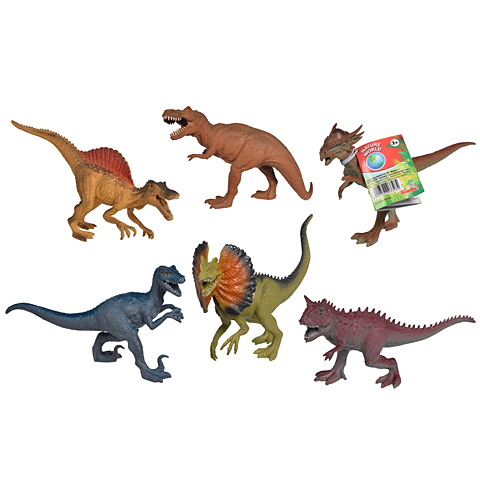 Dinosaurus figúrka viaceré varianty - Simba Toys