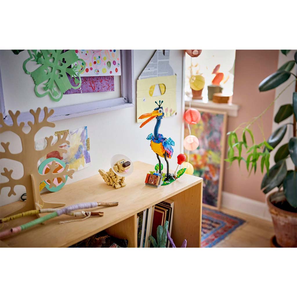 LEGO® Disney™: Kevin a Dug (43290) kép 5