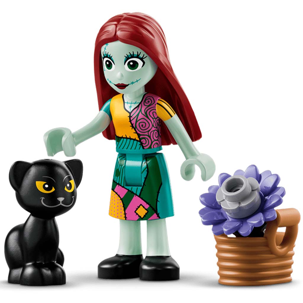 LEGO® Disney™: Sallyin kvetináč (43288) kép 3