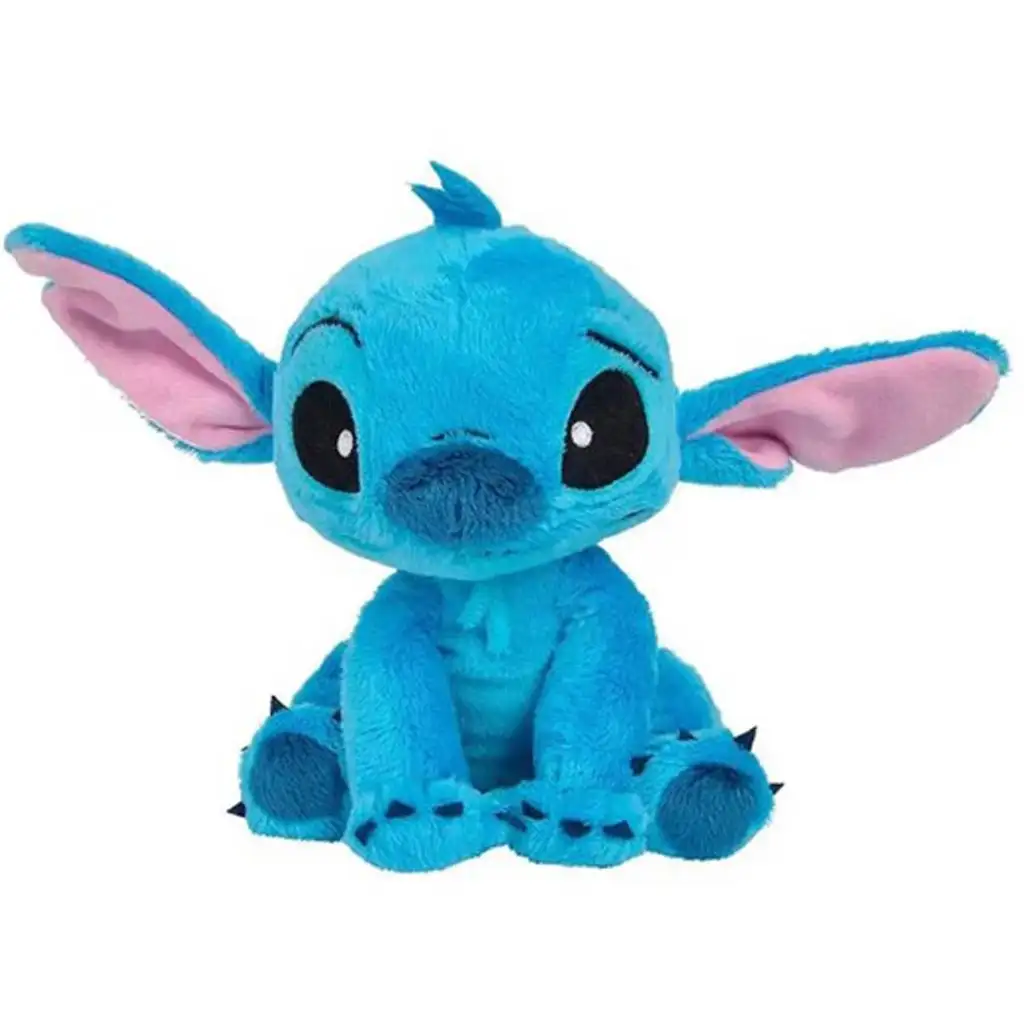 Disney+ plyšové figúrky: Stitch plyš 20 cm