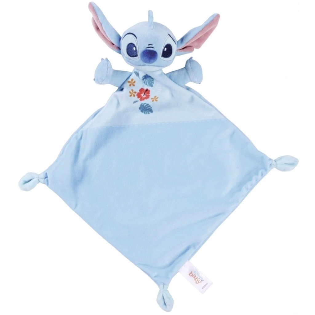 Disney: Stitch uspávacia plienka - Simba Toys