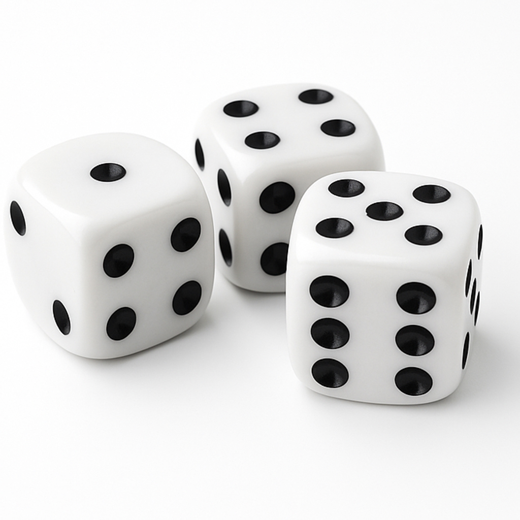 Nebulo: Sada 3 ks kociek