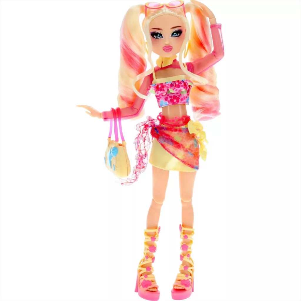 PhatMojo Dress to Impress Divatbaba - Gum Gal DLC kóddal kép 2