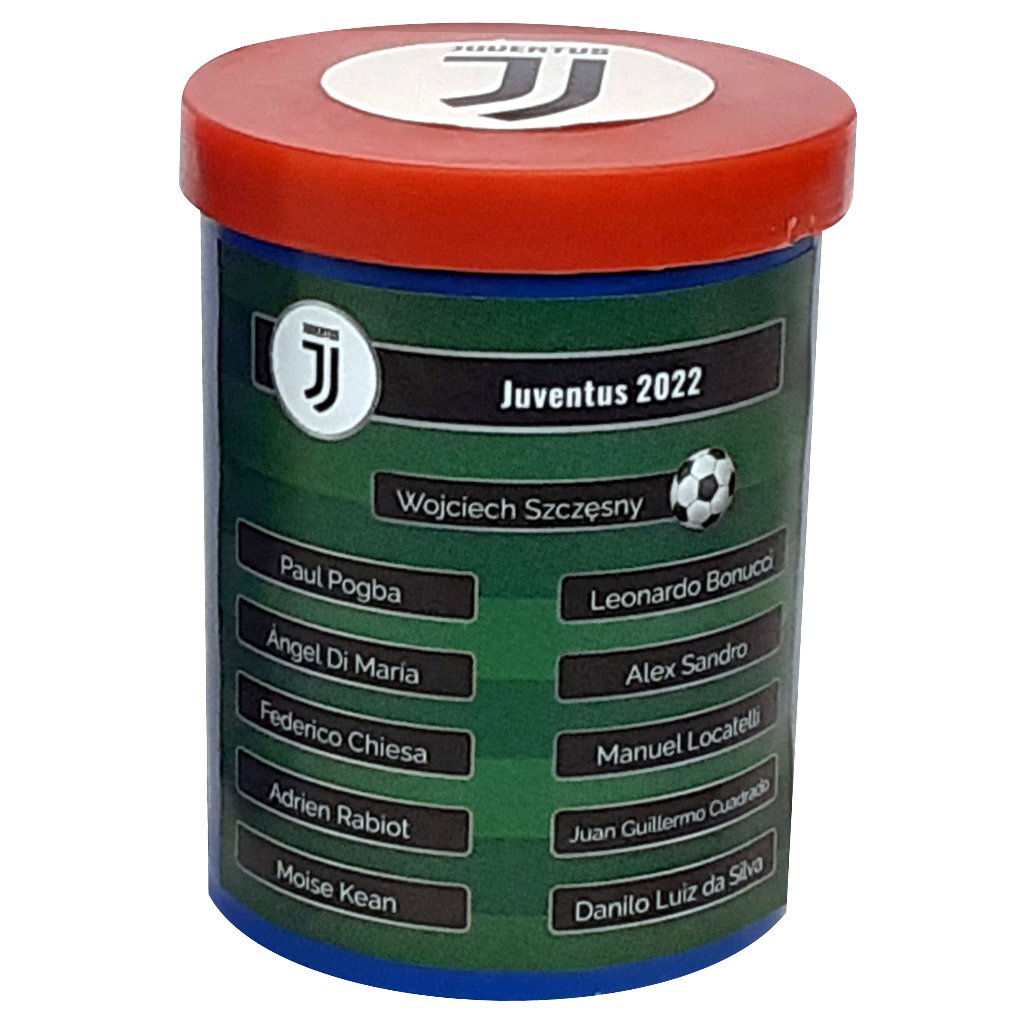 Družstvo stolného futbalu Juventus